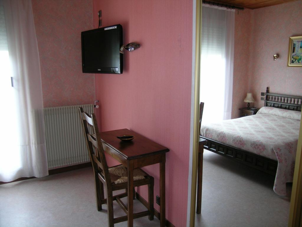Hotel La Pergola Amelie-les-Bains-Palalda ภายนอก รูปภาพ